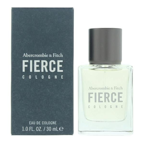 Abercrombie & Fitch Fierce Cologne Eau de Cologne 30ml Spray for Him