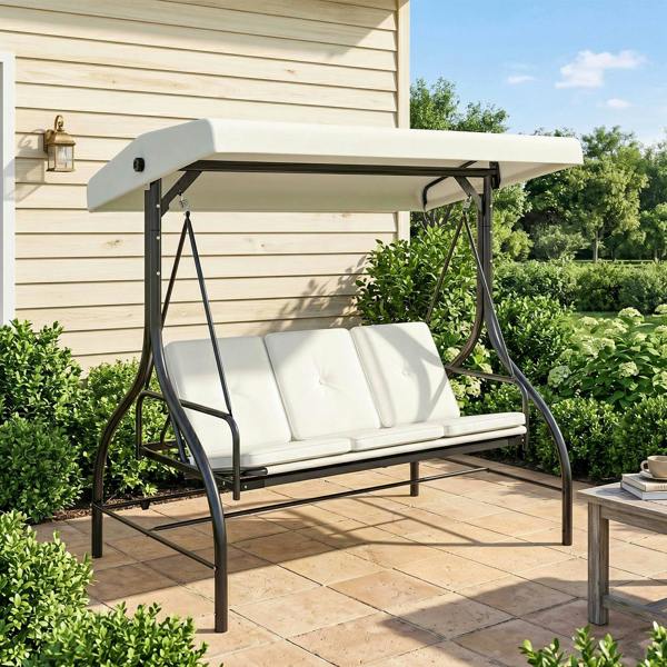 Swing Bench