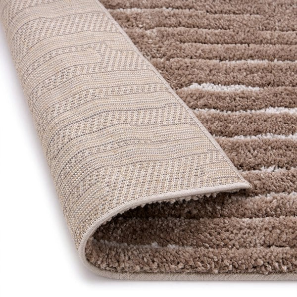 Origins Woodweave Beige/Ivory