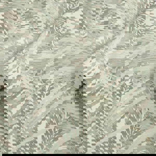 Boutique Congo Wallpaper | Forest