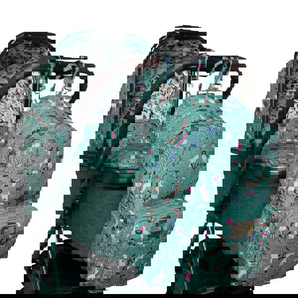 Ultimate Changing Bag Masquerade - Change Bag - Cosatto Store