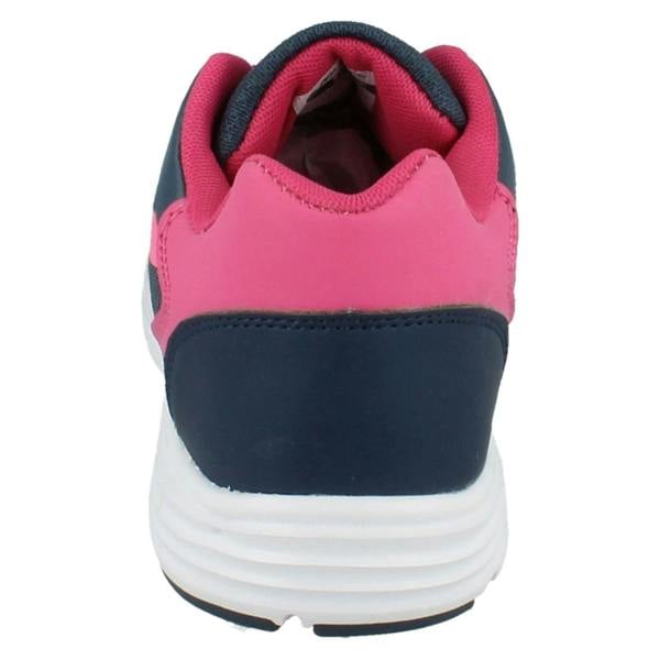 Hi-Tec Ladies Hi-Tec Trainers Pajo