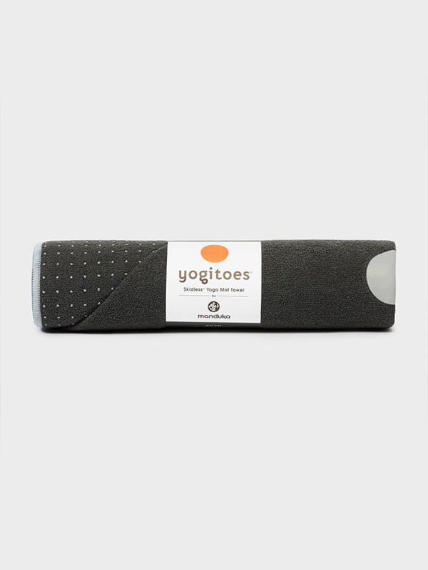 Manduka Yogitoes Yoga Mat Towels 71''