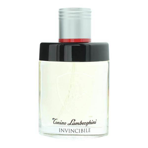 Tonino Lamborghini Invincible Eau de Toilette 40ml