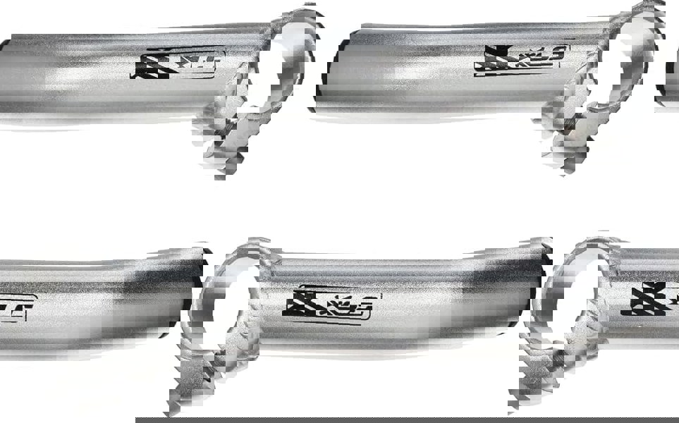 XLC Bicycle Curved Bar Ends BE-A01