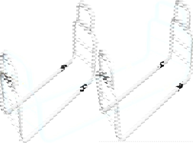 Aidapt Solo Bedstick Transfer Aid White