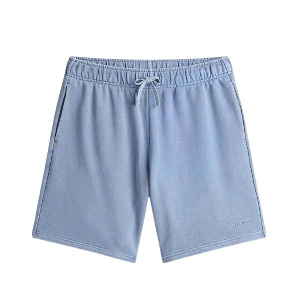 Tommy Hilfiger Mens Sweat Shorts - Brisk Blue - 