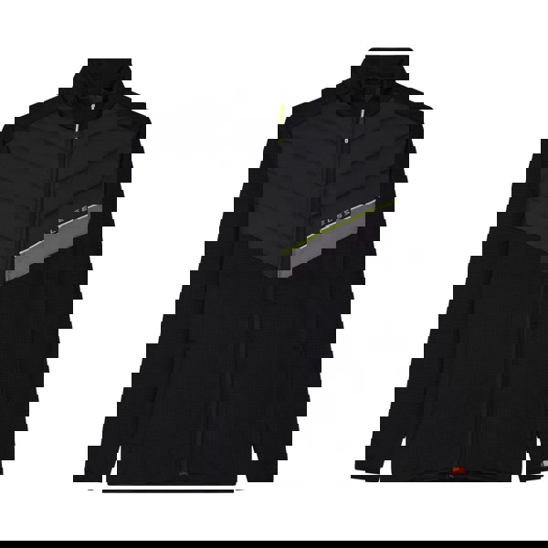 Ellesse Mens Jordizo Jacket - Black