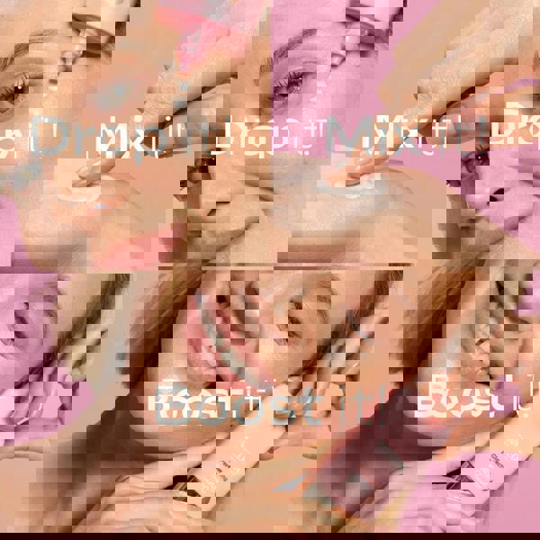 Weleda Glow Perfecting Face Serum Drops 30 ml