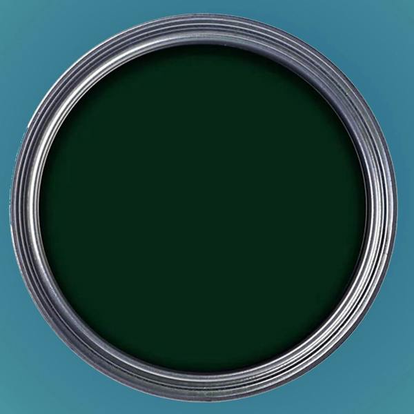 151 3X Racing Green Gloss Non-Drip Paint 300ml