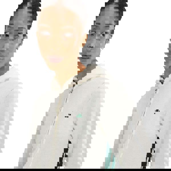 Ellesse Womens/Ladies Laneisa Knitted Full Zip Hoodie - Navy - 