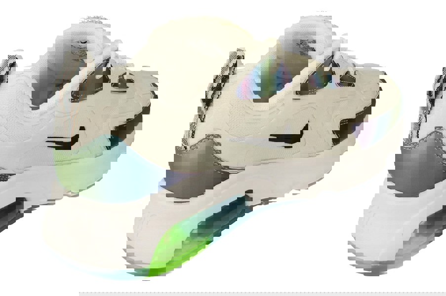 Nike Air Max 200 20 Mens Ct5062  100 - Summit White Black 100 - Photo 2