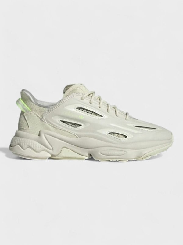 Adidas Wmns Ozweego Celox 'Talc Signal Green' - Supplied FashionAdidas