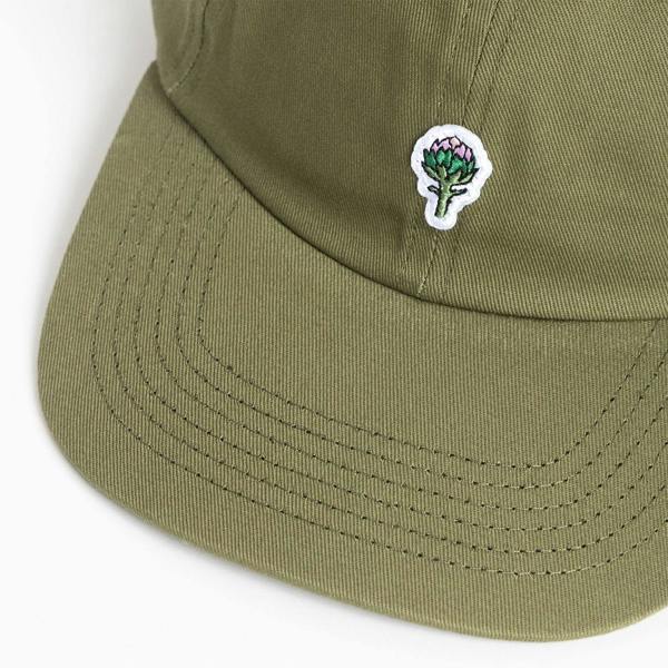 Service Works Artichoke Baseball Cap