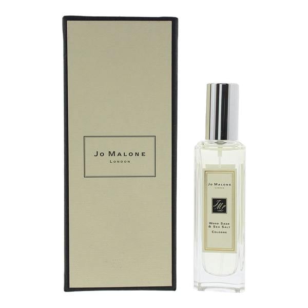 Jo Malone Wood Sage  Sea Salt Cologne 30ml