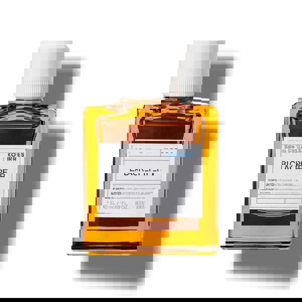 Korres Black Pepper Eau de Toilette 50 ml