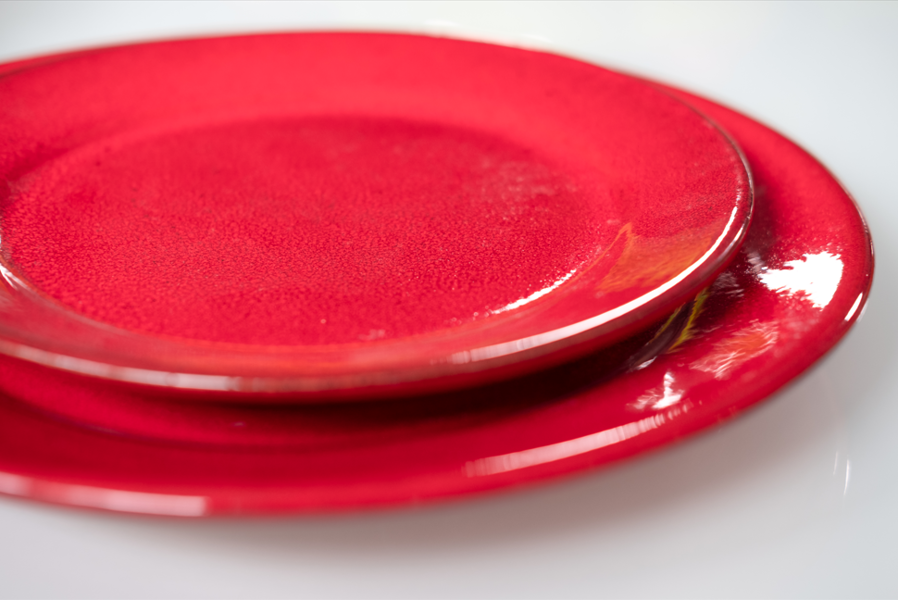 Verano Spanish Ceramics Selena - Plates