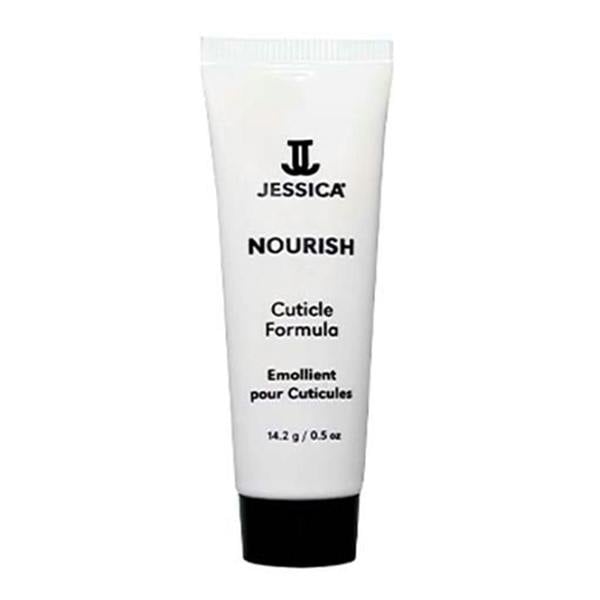 Jessica Nails Cuticle Care Balm - Nourish