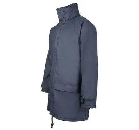 Flex Waterproof Jacket - Hi-Vis Trousers