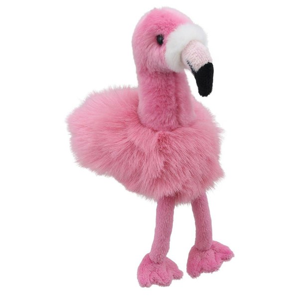 Wilberry Flamingo - Wilberry Minis