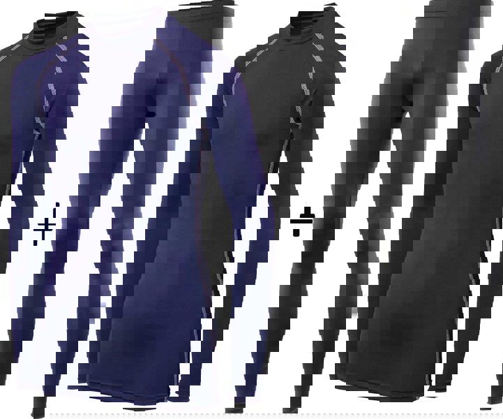 Rhino Kids' Rhino Thermal Baselayer COMBO {RH01B/RH11B}