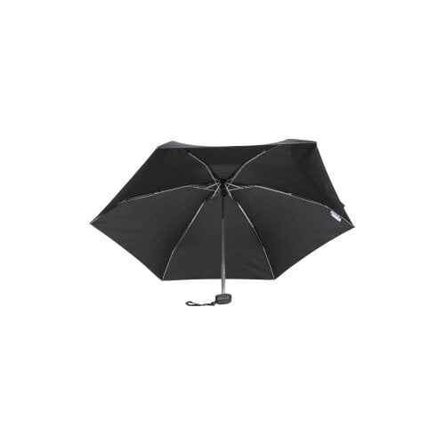 Mountain Warehouse Travel Pocket Umbrella - Black