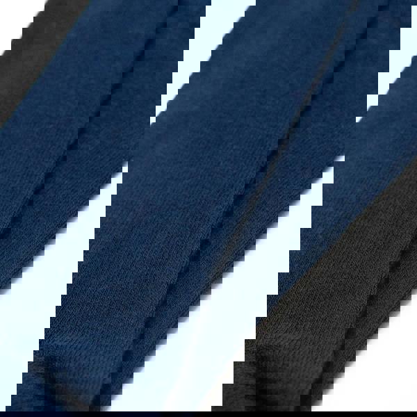 Jemsox Plain Comfort Welt Organic Cotton Mens Socks | Soft Flat Knit & All-Day Comfort