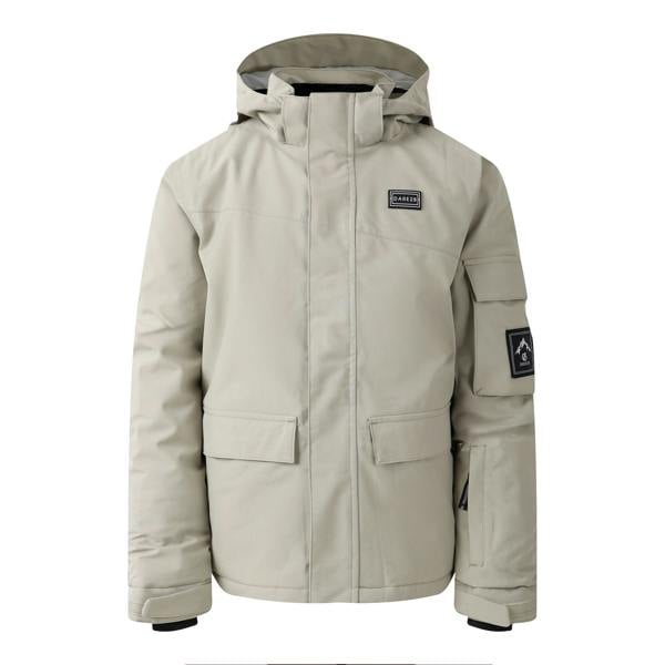 Dare 2B Childrens/Kids Shredder Ski Jacket - Abbeystone - 