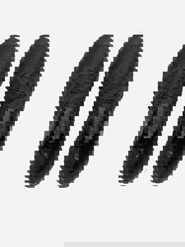 On Running Kids The Roger CH Pro Youth Trainers in Black