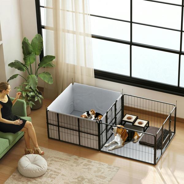 Whelping Box