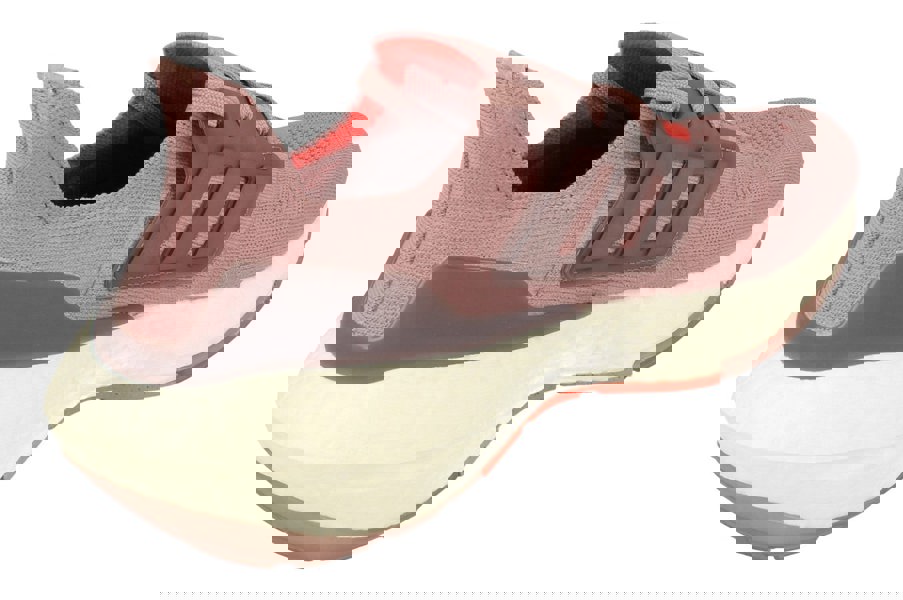 Adidas Ultraboost 22 Womens Sneakers  GX5588 - Plum White Gx5588 - Photo 2