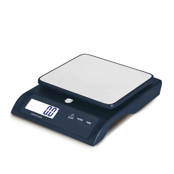 Berlinger Haus Digital Kitchen Scale Blue BH9918