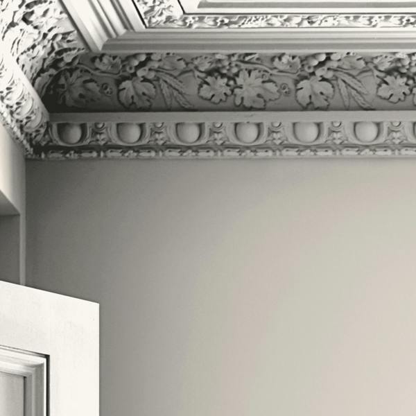 Laura Ashley Pale Ivory Matt Emulsion 2.5L Paint