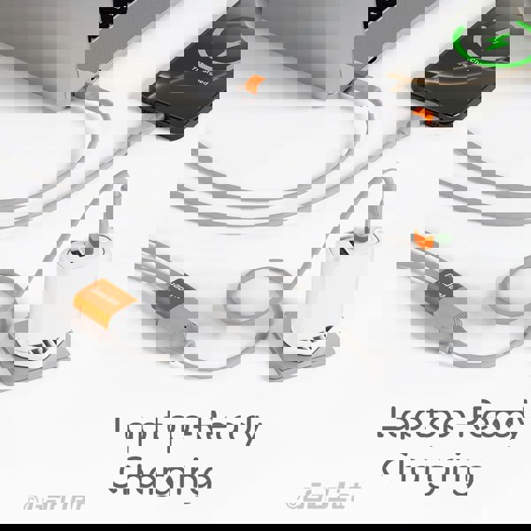 GadJet Dual Ultra Power Charge & Sync Cable