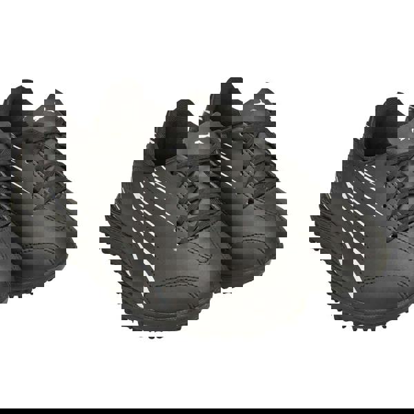 Puma Boys Vitoria TT Football Boots - Black/White