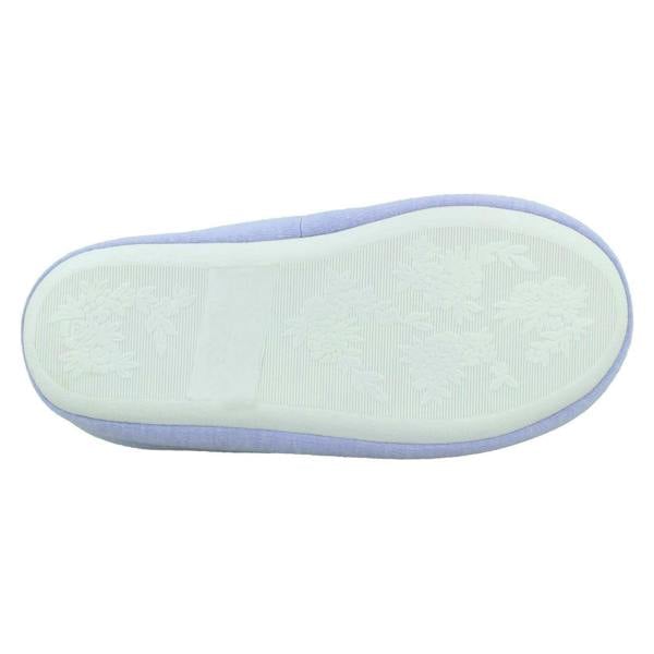 Spot On Childrens Spot On Slip On Slippers K6431