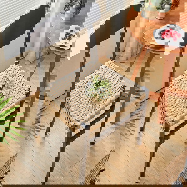 Delia Rattan Dining Chair-Rit Concept-Rit Concept