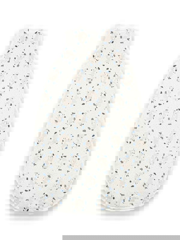 Kite Baby Organic Snuggle Bear Sleep Bag