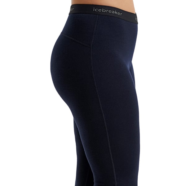 Icebreaker Women's Merino 260 Tech Leggings {IC-104392}