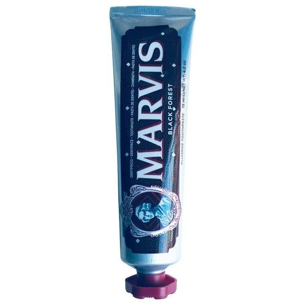 Marvis Black Forest Toothpaste 75ml