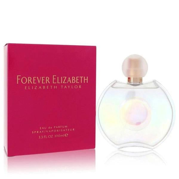 Elizabeth Taylor Forever Elizabeth Eau de Parfum Spray 100ml