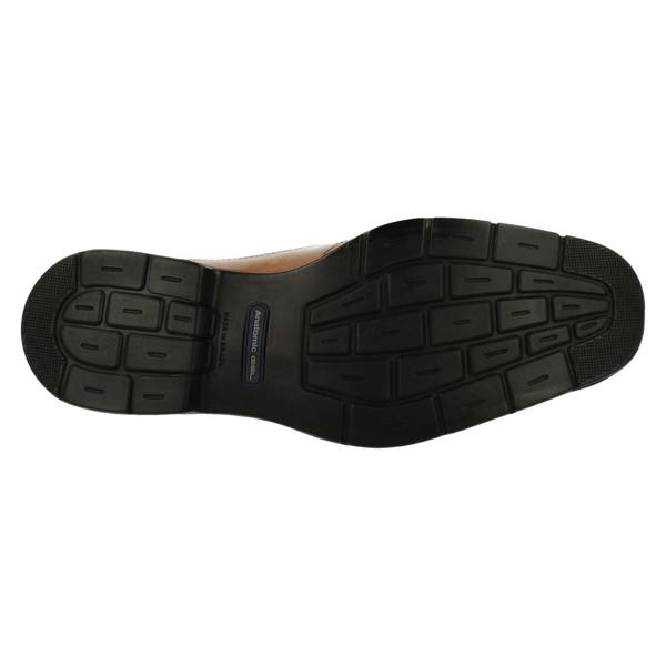 ANATOMIC Mens Anatomic Smart Loafer Shoes Petropolis