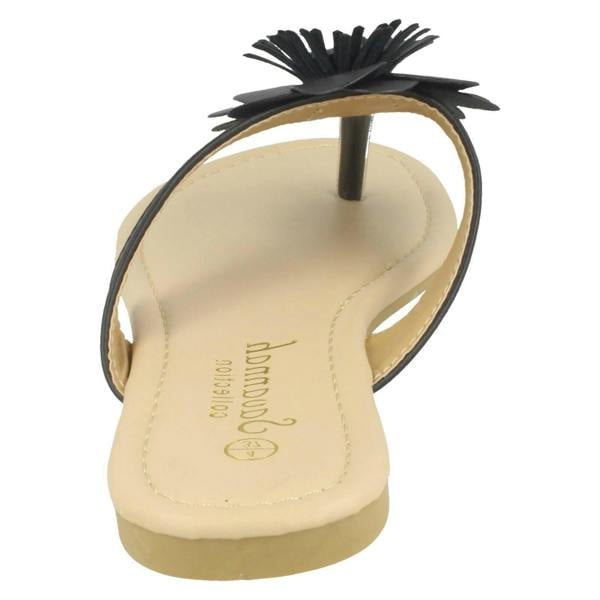 Savannah Ladies Savannah Summer Toepost Sandals