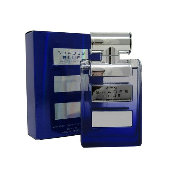 ARMAF Shades Blue Eau De Toilette - 100ml