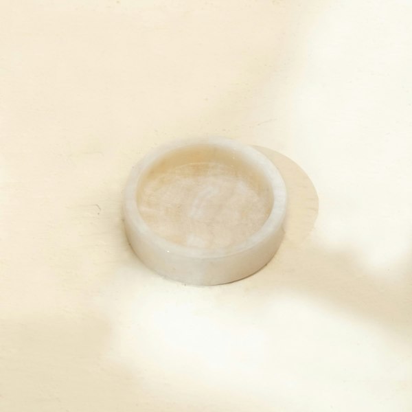 Trinket Dish for holding rings and jewellery - Coastal Villa Homeware