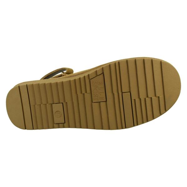 Elle Sport Ladies Elle Sport Chunky Slipper Shoes F4480