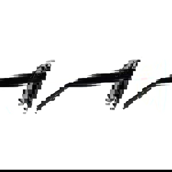 Gucci Sunglasses GG1856S 001 Shiny Black Grey