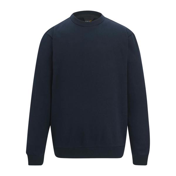 Regatta Mens Pro Sweatshirt - Navy - 