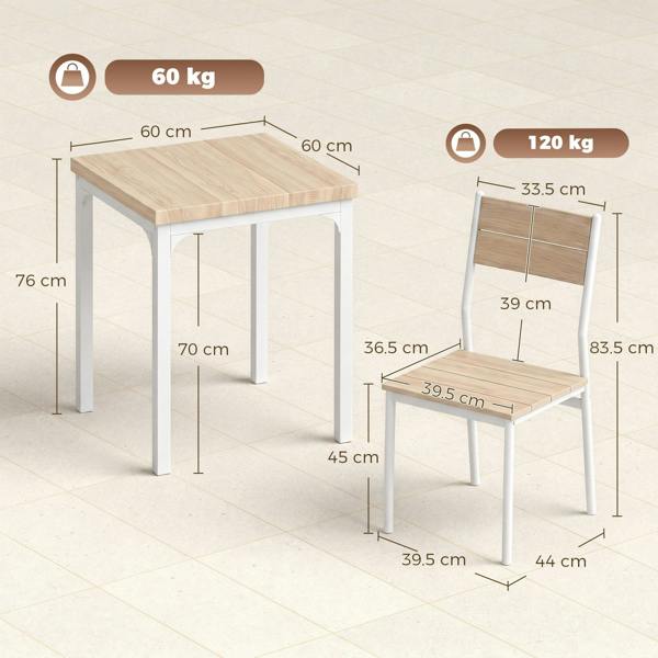Dining Table Set