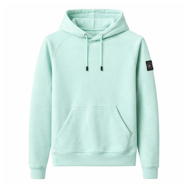 Marshall Artist Siren OTH Hoodie Mint
